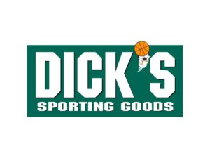 Dicks Sporting Goods Logo