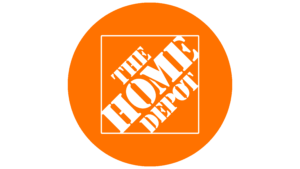 Home Depot Logo