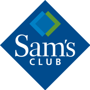 Sams Club Logo