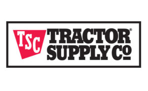 Tractor supply Logo