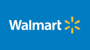 Walmart Logo